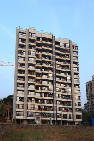 Shreeji Apartment