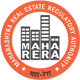 MahaRERA Logo