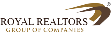 Royal Realtors Logo